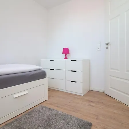 Noordwind Apartamento *