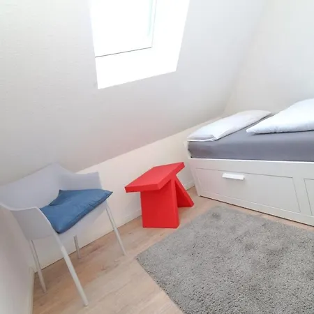 Apartamento Noordwind