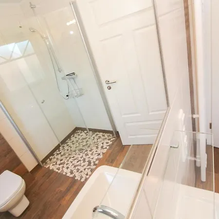 Noordwind Apartamento