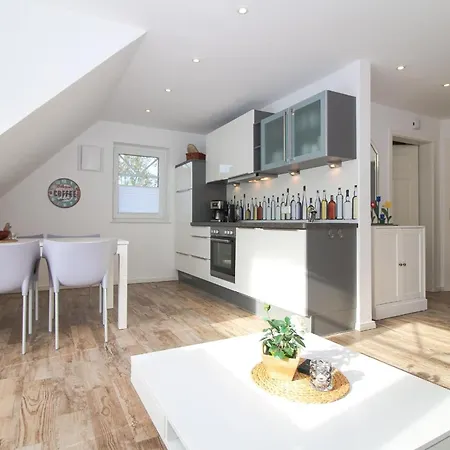 Apartamento Noordwind