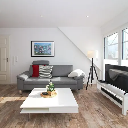 Apartamento Noordwind