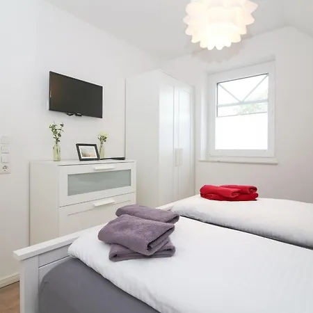 Apartamento Noordwind