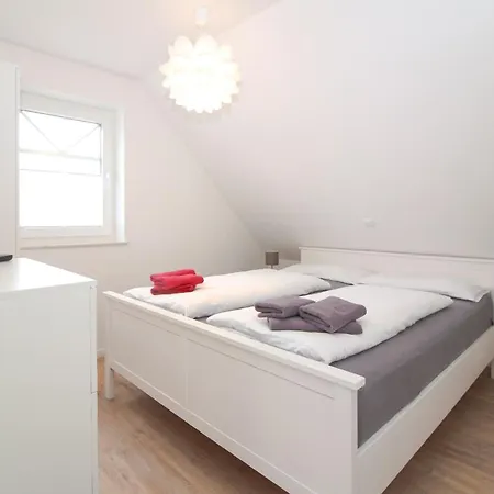 Noordwind Apartamento *