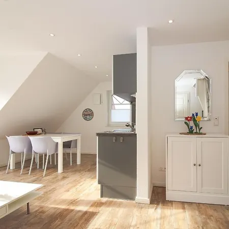 Noordwind Apartamento *